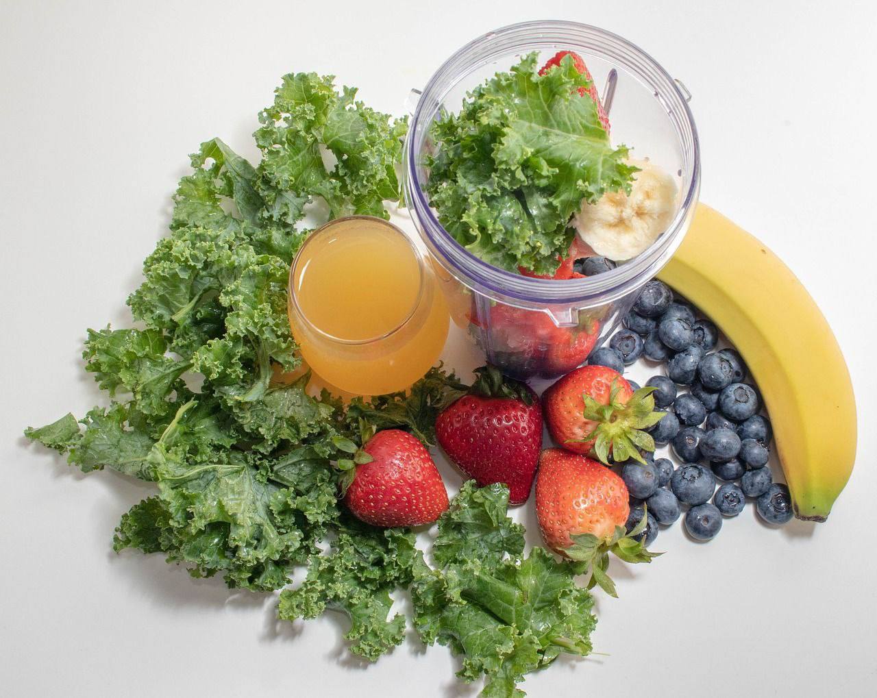 Receptes dzērieniem, kas no organisma izvada toksīnus!